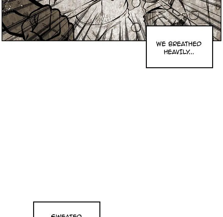 Read The Bully Hunter chapter 20 image 4 on Lezhin
