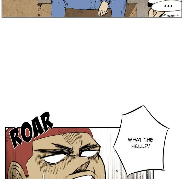 Read The Bully Hunter chapter 20 image 50 on Lezhin