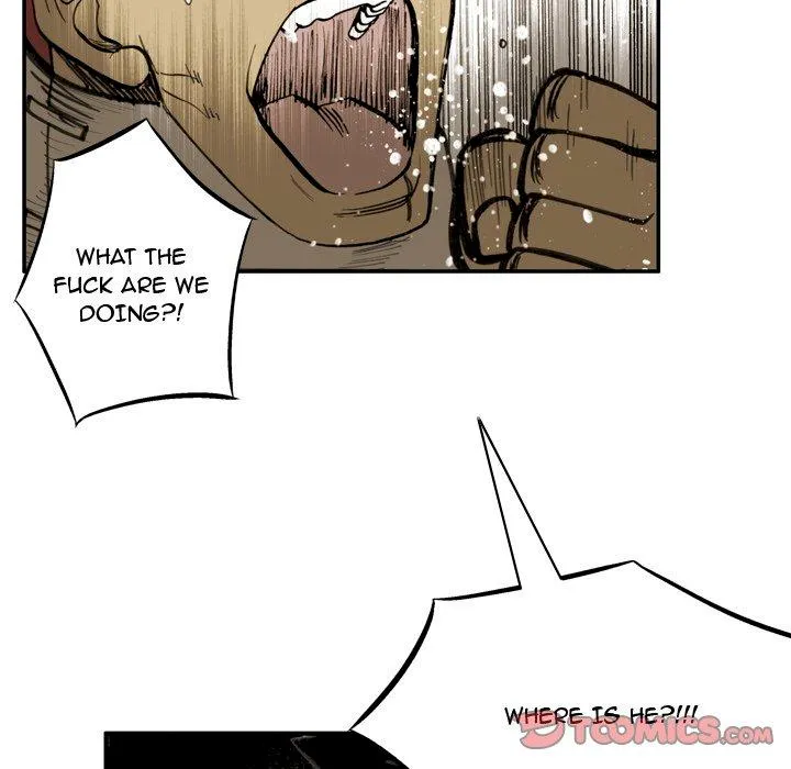 Read The Bully Hunter chapter 20 image 51 on Lezhin