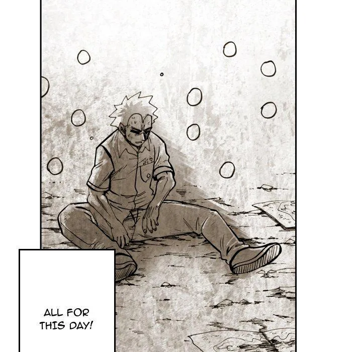 Read The Bully Hunter chapter 20 image 6 on Lezhin