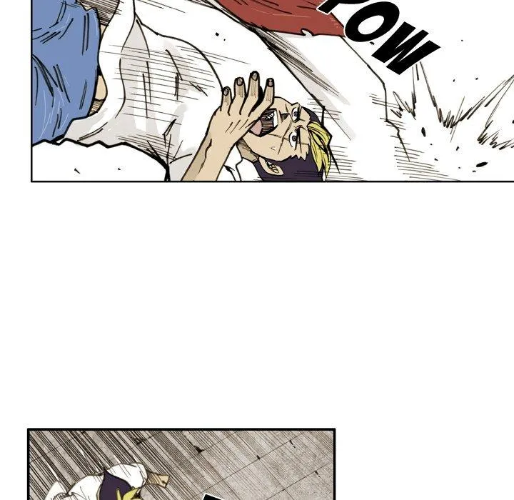 Read The Bully Hunter chapter 20 image 62 on Lezhin