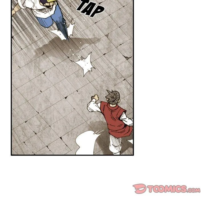 Read The Bully Hunter chapter 20 image 63 on Lezhin