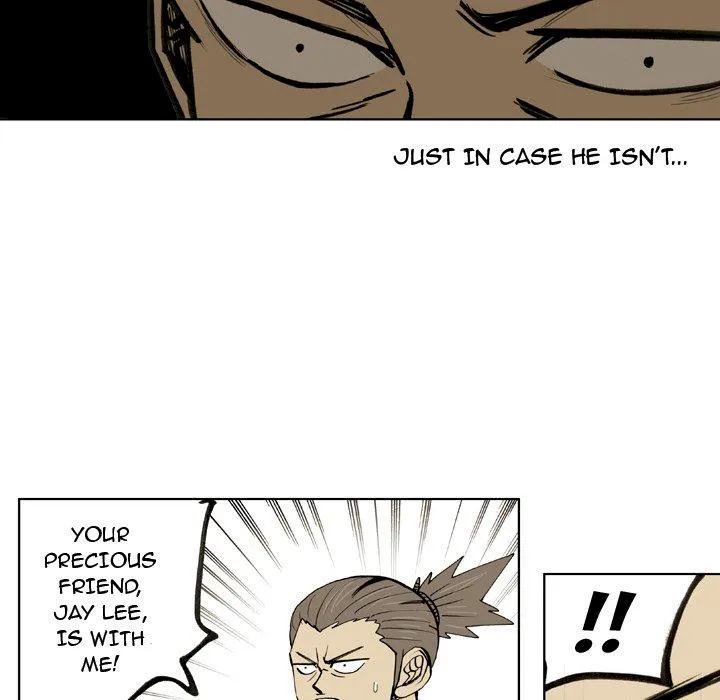 Read The Bully Hunter chapter 20 image 66 on Lezhin