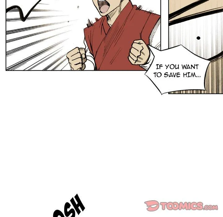 Read The Bully Hunter chapter 20 image 67 on Lezhin