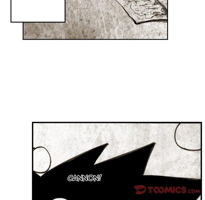 Read The Bully Hunter chapter 20 image 7 on Lezhin
