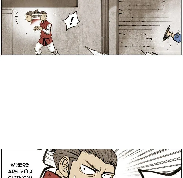 Read The Bully Hunter chapter 20 image 70 on Lezhin