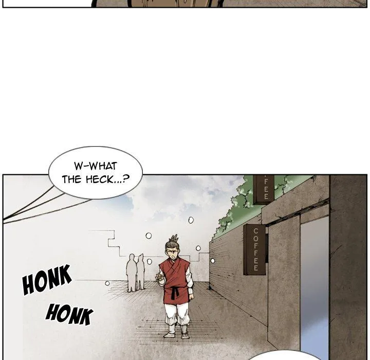 Read The Bully Hunter chapter 20 image 72 on Lezhin
