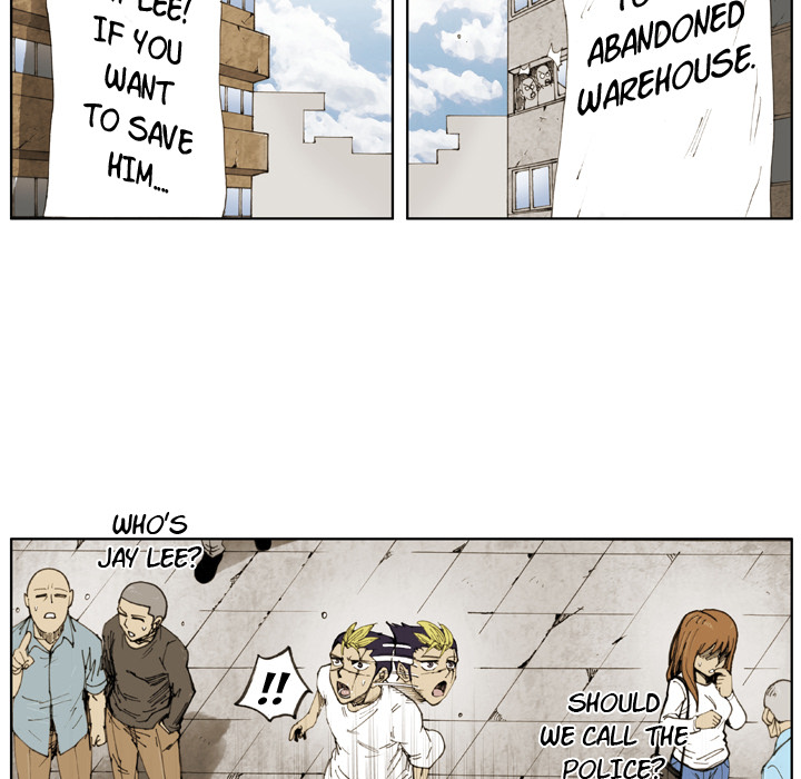 Read The Bully Hunter chapter 21 image 10 on Lezhin