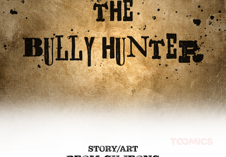 Read The Bully Hunter chapter 21 image 2 on Lezhin