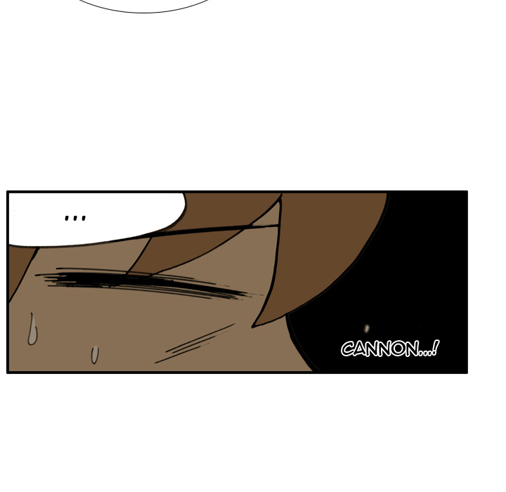 Read The Bully Hunter chapter 21 image 21 on Lezhin