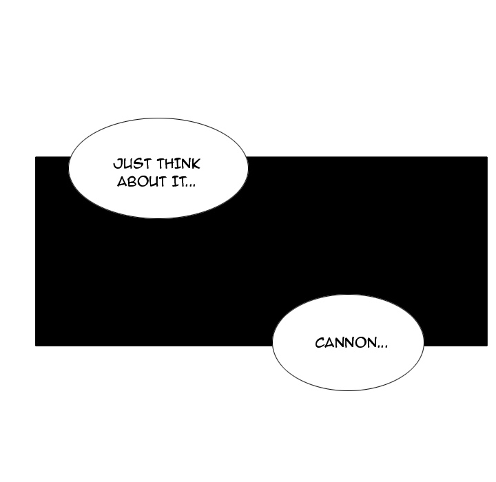 Read The Bully Hunter chapter 21 image 22 on Lezhin