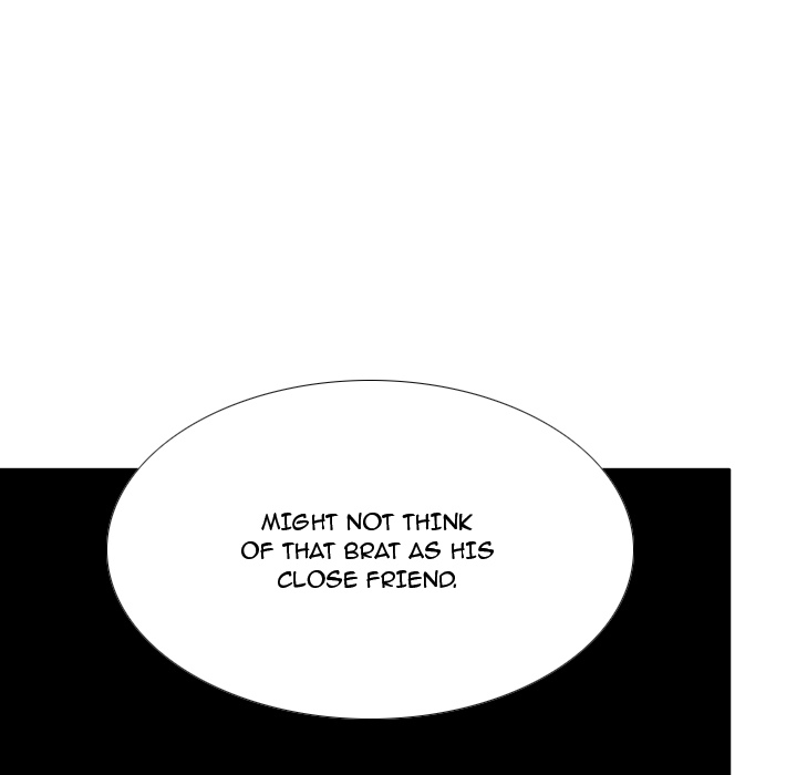 Read The Bully Hunter chapter 21 image 23 on Lezhin