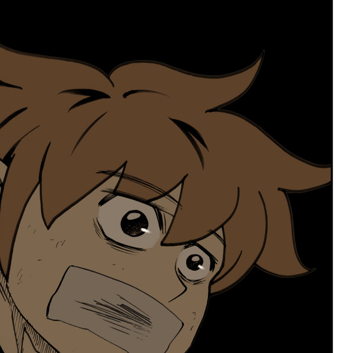 Read The Bully Hunter chapter 21 image 24 on Lezhin