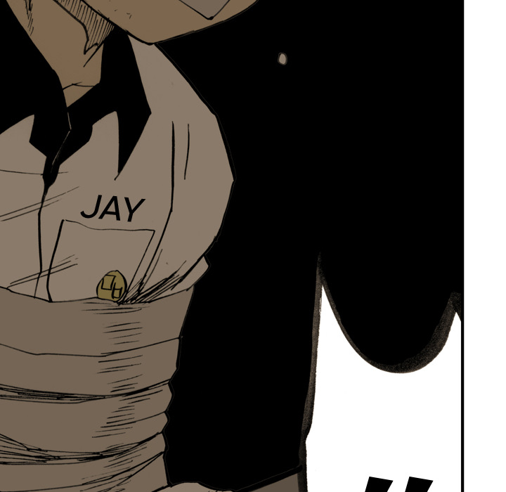 Read The Bully Hunter chapter 21 image 25 on Lezhin