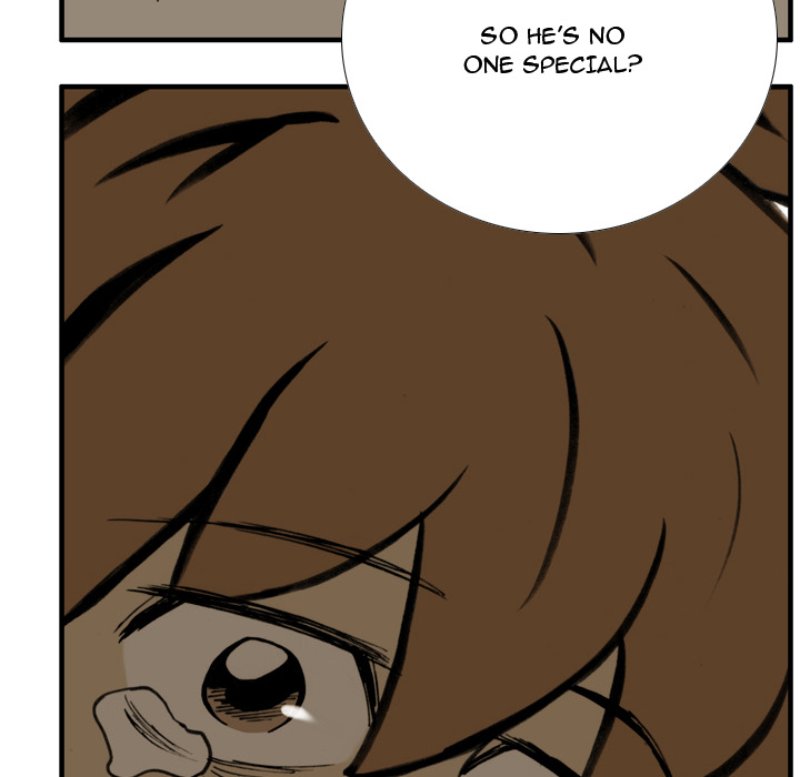 Read The Bully Hunter chapter 21 image 28 on Lezhin