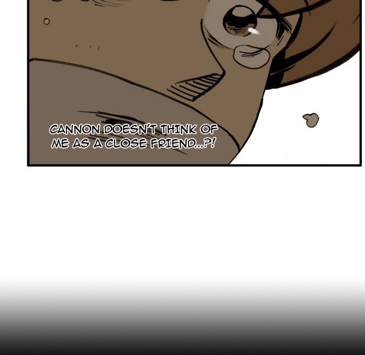Read The Bully Hunter chapter 21 image 29 on Lezhin