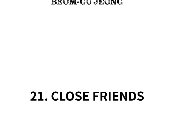 Read The Bully Hunter chapter 21 image 3 on Lezhin