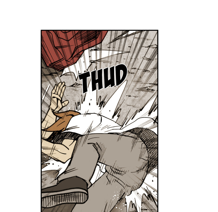 Read The Bully Hunter chapter 21 image 34 on Lezhin