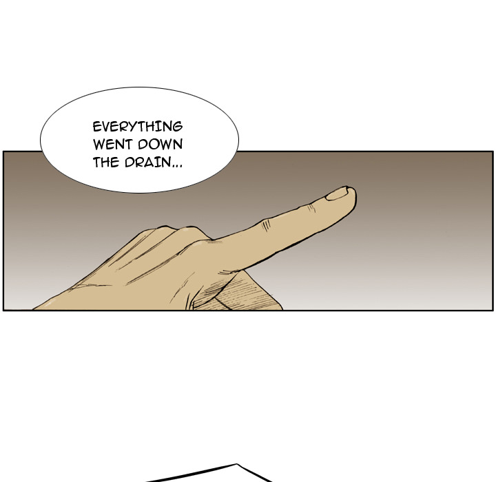 Read The Bully Hunter chapter 21 image 38 on Lezhin