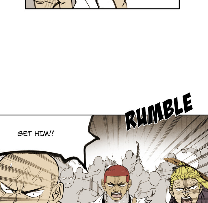 Read The Bully Hunter chapter 21 image 44 on Lezhin