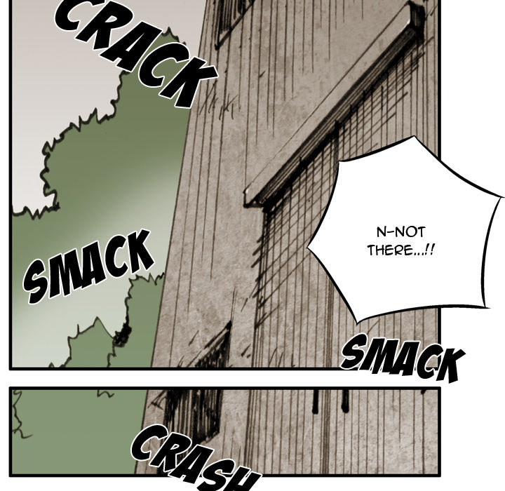 Read The Bully Hunter chapter 21 image 48 on Lezhin
