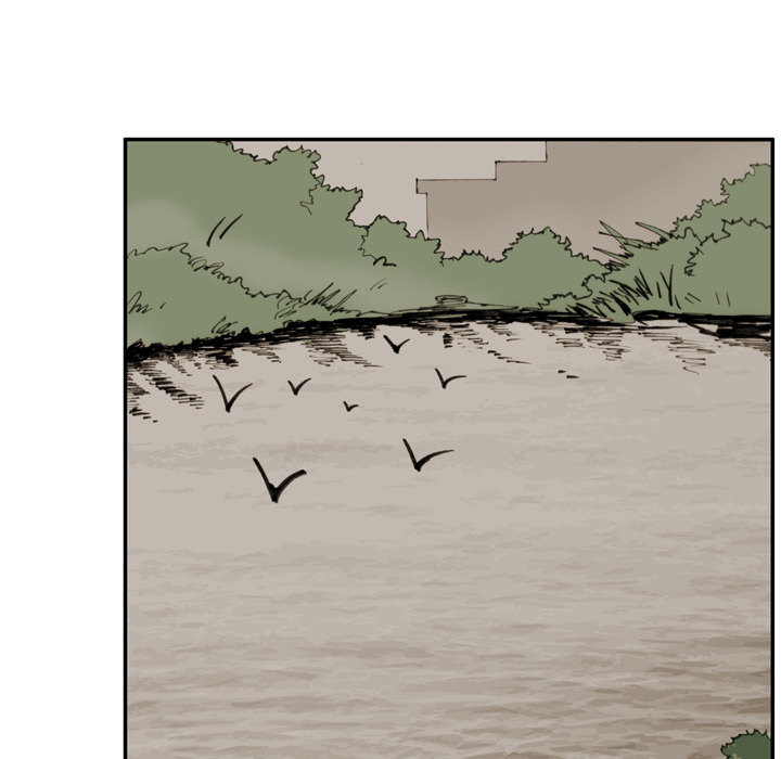 Read The Bully Hunter chapter 21 image 50 on Lezhin