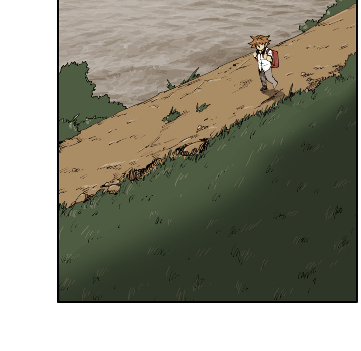 Read The Bully Hunter chapter 21 image 51 on Lezhin