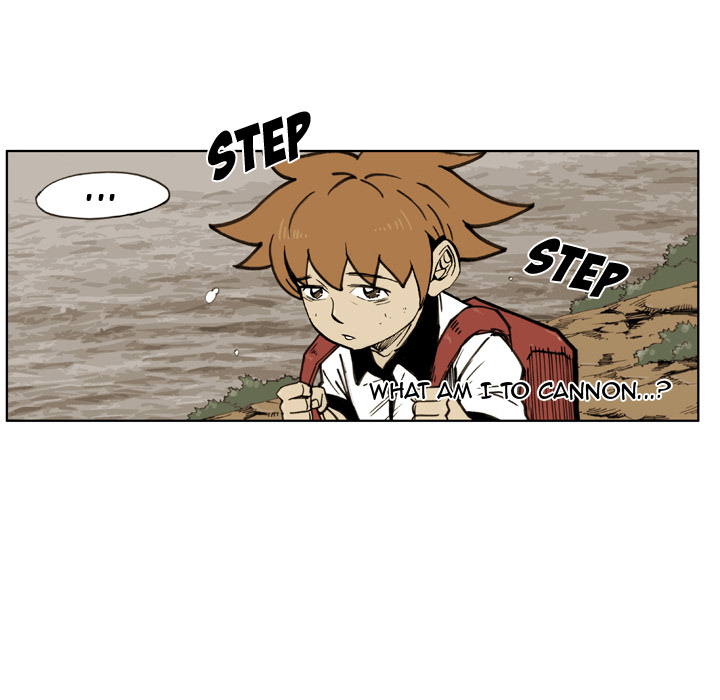 Read The Bully Hunter chapter 21 image 52 on Lezhin
