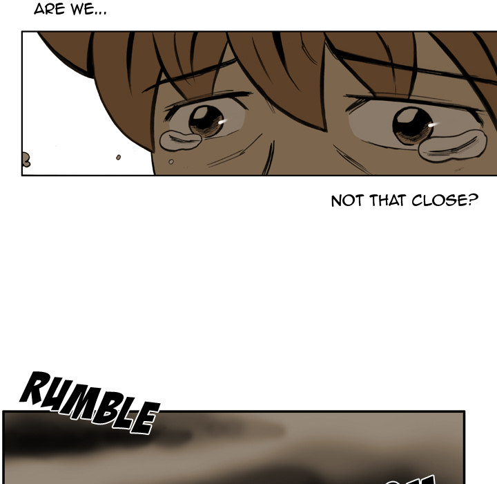 Read The Bully Hunter chapter 21 image 53 on Lezhin