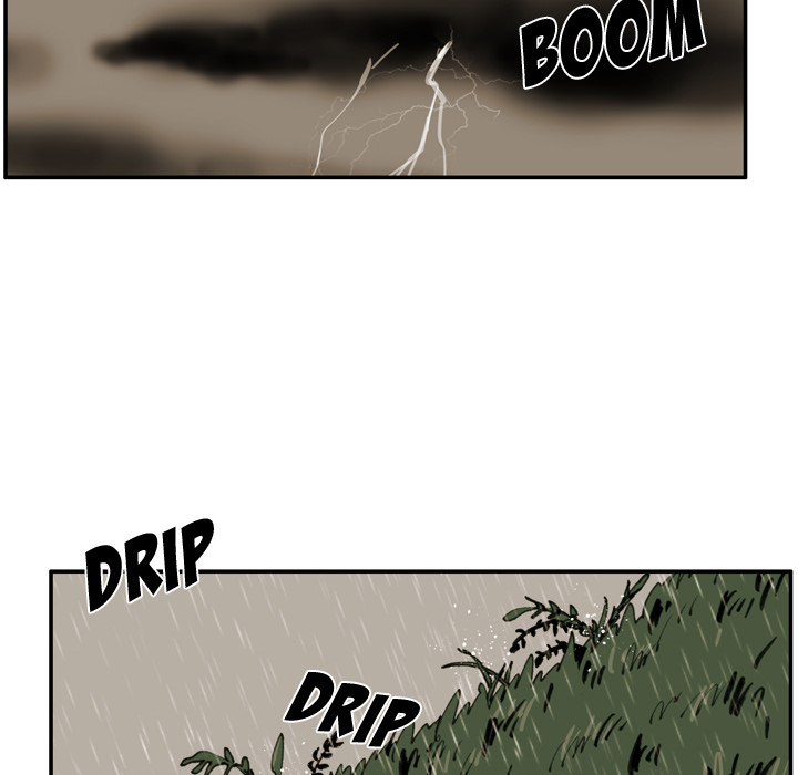 Read The Bully Hunter chapter 21 image 54 on Lezhin