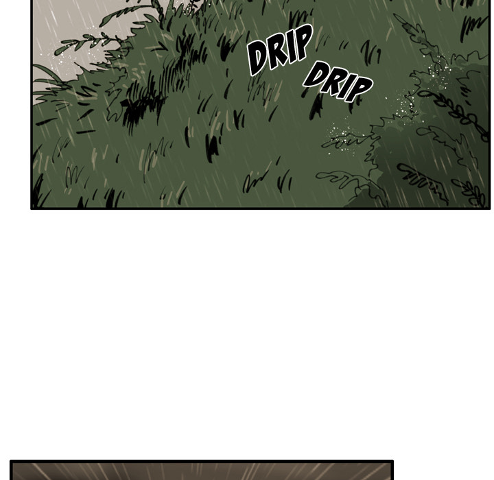 Read The Bully Hunter chapter 21 image 55 on Lezhin
