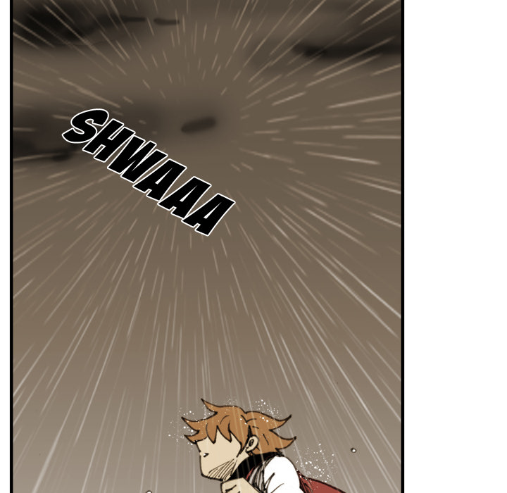 Read The Bully Hunter chapter 21 image 56 on Lezhin