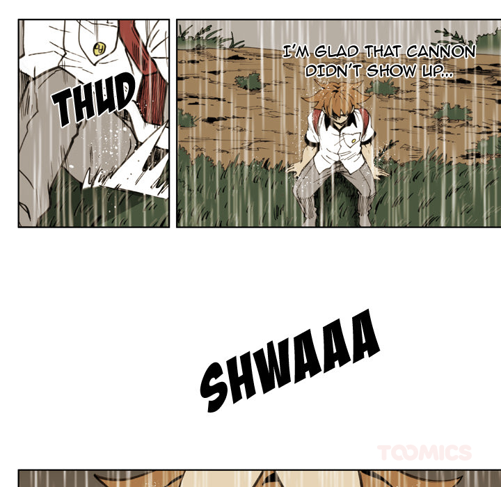 Read The Bully Hunter chapter 21 image 58 on Lezhin