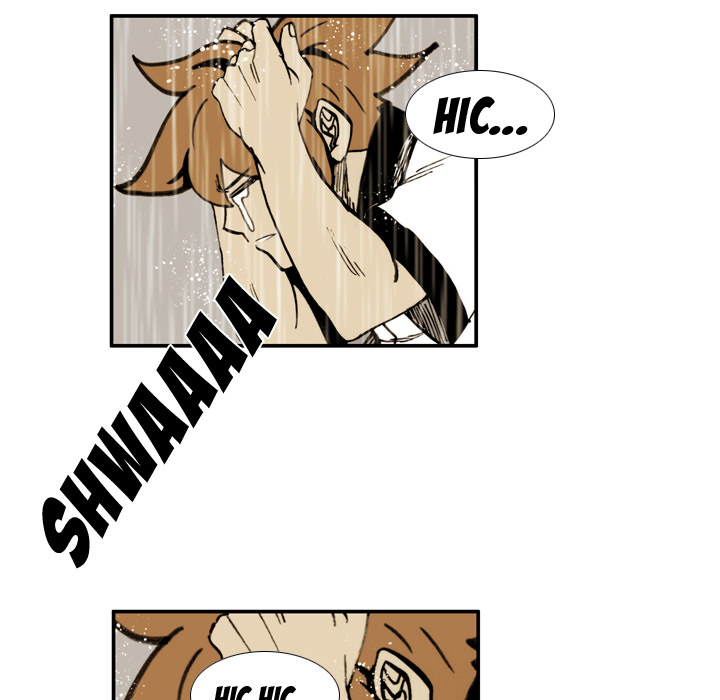 Read The Bully Hunter chapter 21 image 60 on Lezhin