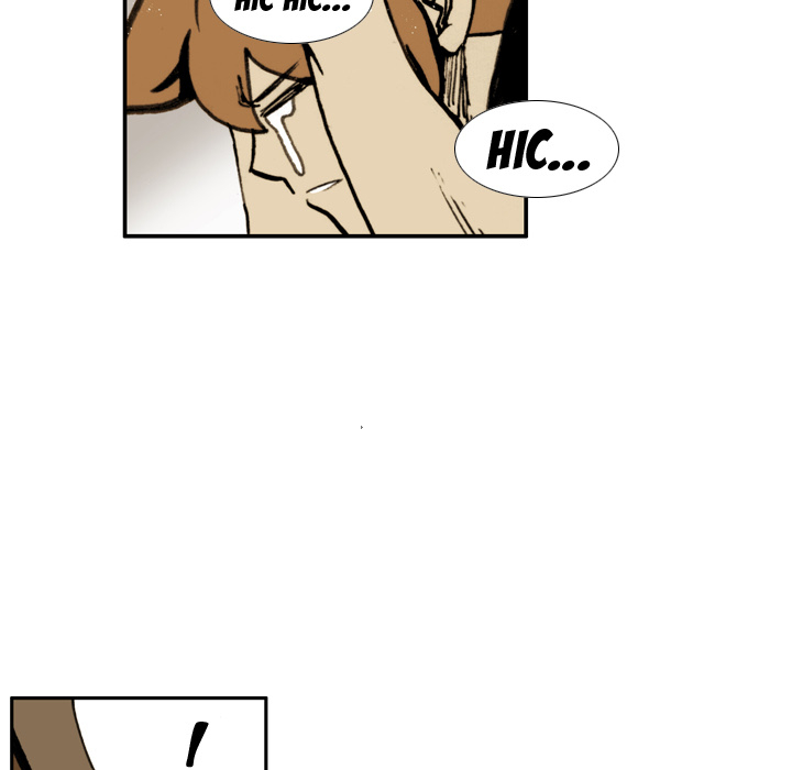 Read The Bully Hunter chapter 21 image 61 on Lezhin