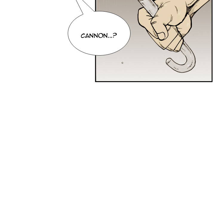 Read The Bully Hunter chapter 21 image 63 on Lezhin