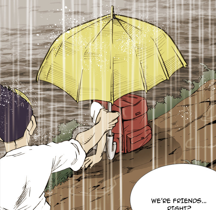 Read The Bully Hunter chapter 21 image 65 on Lezhin