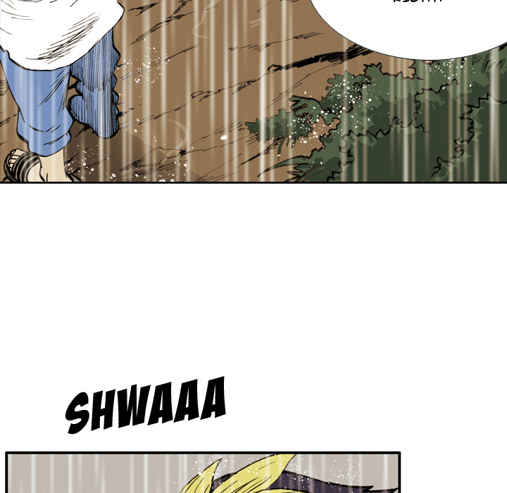Read The Bully Hunter chapter 21 image 66 on Lezhin