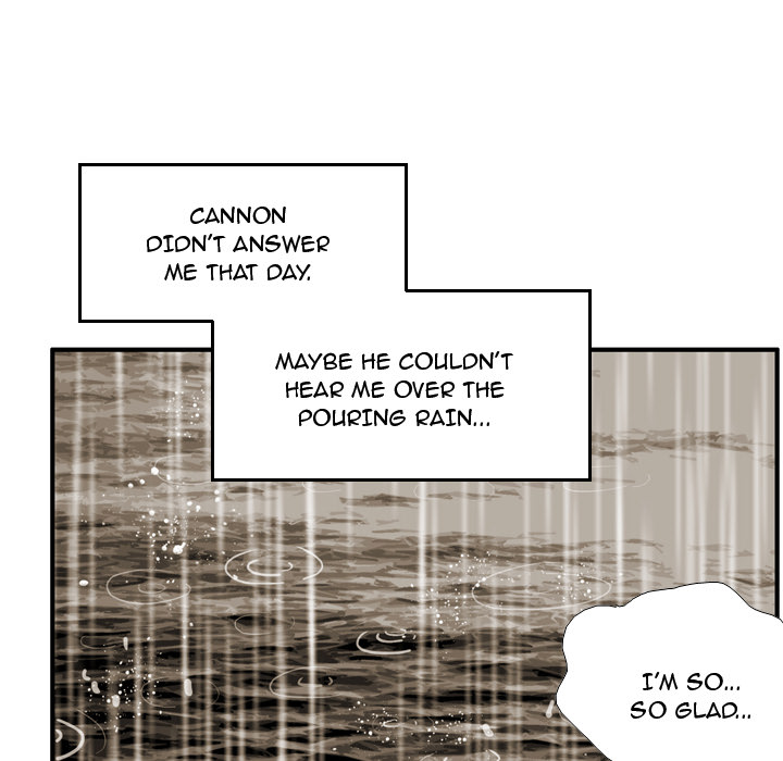 Read The Bully Hunter chapter 21 image 68 on Lezhin
