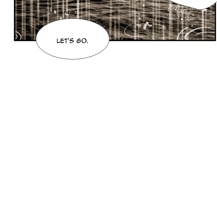 Read The Bully Hunter chapter 21 image 69 on Lezhin