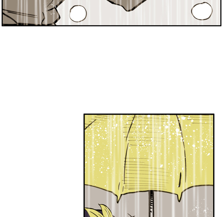 Read The Bully Hunter chapter 21 image 72 on Lezhin