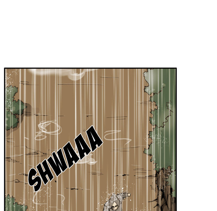 Read The Bully Hunter chapter 21 image 74 on Lezhin