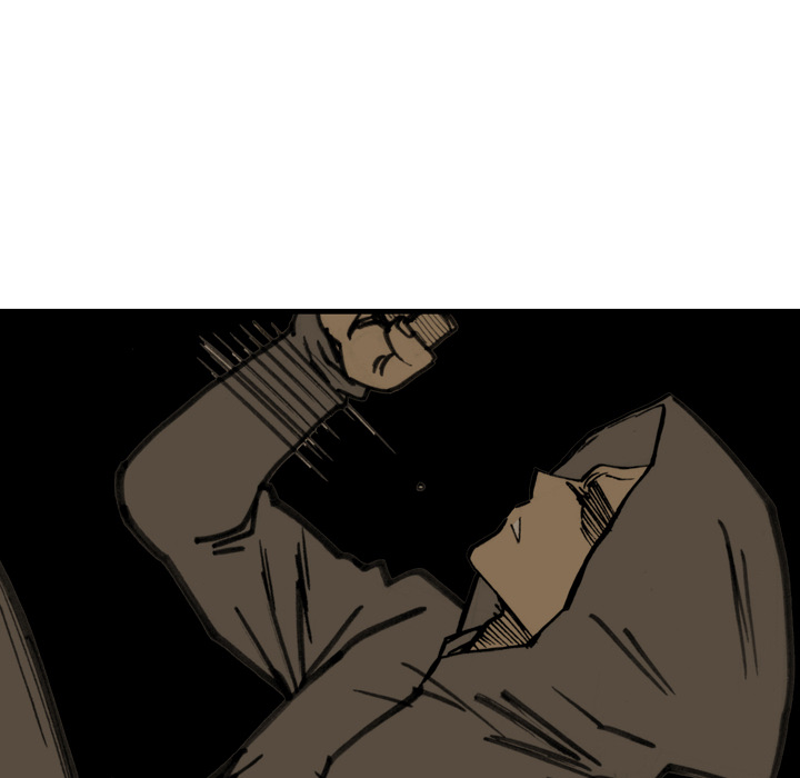 Read The Bully Hunter chapter 21 image 76 on Lezhin