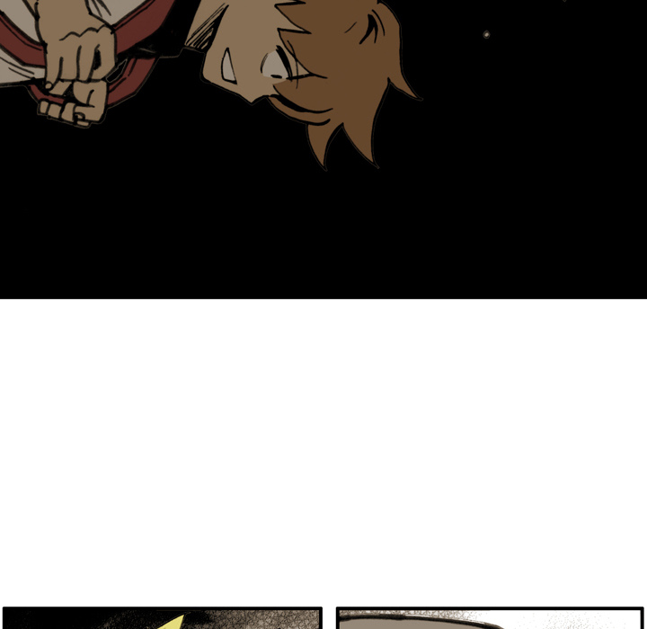 Read The Bully Hunter chapter 21 image 78 on Lezhin