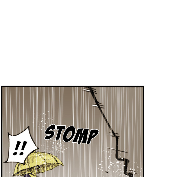 Read The Bully Hunter chapter 21 image 80 on Lezhin