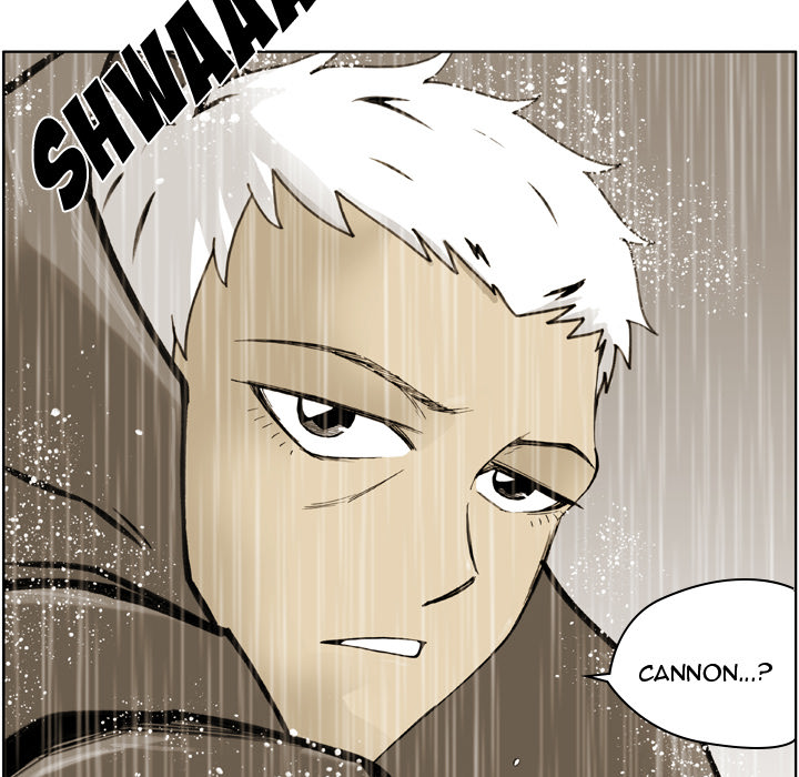 Read The Bully Hunter chapter 21 image 82 on Lezhin