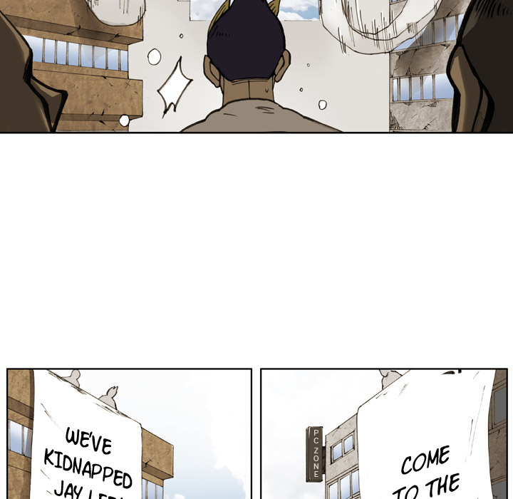 Read The Bully Hunter chapter 21 image 9 on Lezhin