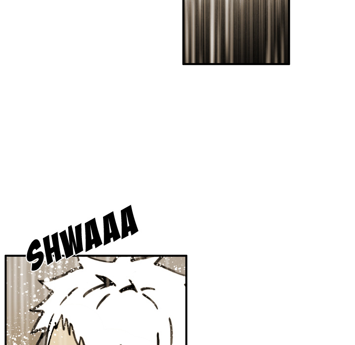Read The Bully Hunter chapter 22 image 16 on Lezhin