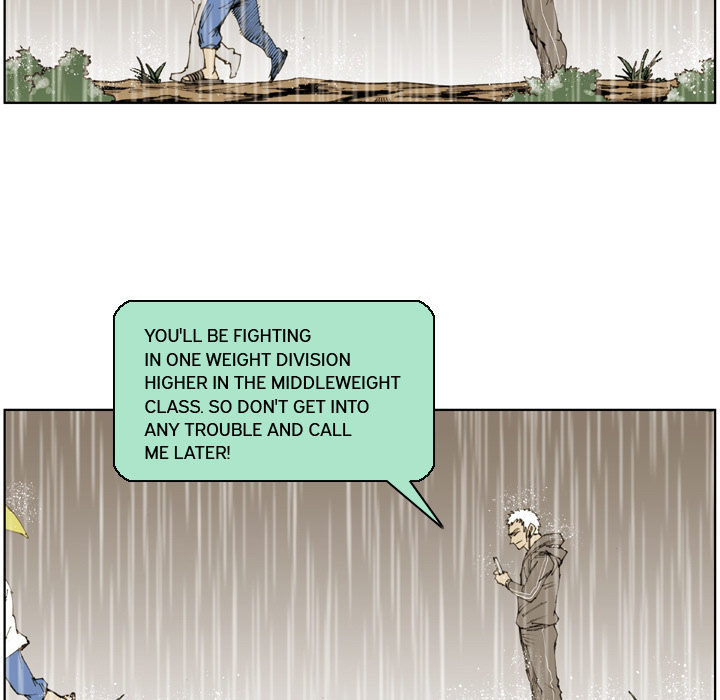 Read The Bully Hunter chapter 22 image 19 on Lezhin