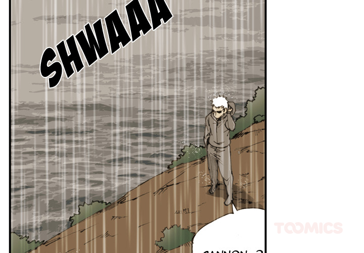 Read The Bully Hunter chapter 22 image 2 on Lezhin
